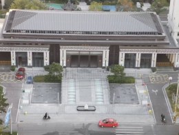 环境展示